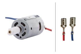 Hella 9MN858114011 - MOTOR ROTATIVOS ROTAFLEX 24V.