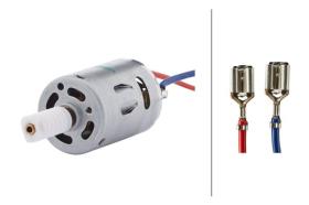 Hella 9MN860677021 - [*]MOTOR 12/24V.OWS