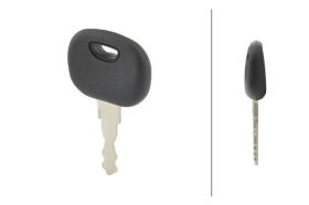 Hella 9SL740558007 - LLAVE PARA 63507