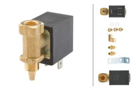 Hella 9XL715991001 - ACCIONADOR ELEC.24V 32013
