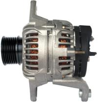 Hella CA1853IR - ALTERNADOR GRUPO 9