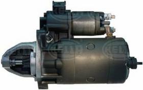 Hella CS554 - MOTOR DE ARRANQUE GRUPO 8