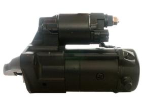 Hella JS1308 - MOTOR DE ARRANQUE GRUPO 8