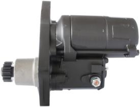Hella JS1320 - MOTOR ARRANQUE O ALT. HELLA