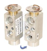 Electro Auto 60A0013 - VAL.EXP.MONOBLOCK R134 2 T MB