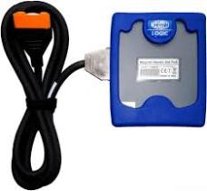 Magneti Marelli 007935800010 - TESTER DIAGNOSIS LOGIC MM