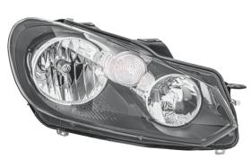 Hella 1EG009901221 - FARO DER. VW GOLF VI