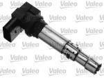 Valeo 245141 - BOBINA ENCENDIDO VAG A2 A4 GOLF IBI