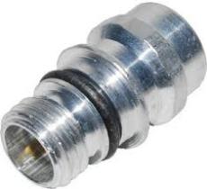 Magneti Marelli 007950024600 - CONEXION RAPIDA ALTA M12X1.5