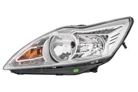 Hella 1EE354257011 - F IZQ.PLATA F.FOCUS II TITANIUM 03/