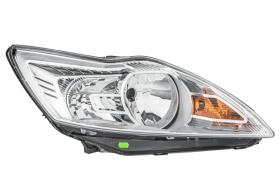 Hella 1EE354257021 - F DER.PLATA F.FOCUS II TITANIUM 03/