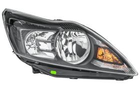Hella 1EE354257041 - F DER.NEGRO F.FOCUS II TITANIUM 03/