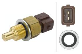 Hella 6PT009309201 - SENSOR TEMP GRUPO PSA MOTOR: 1.4/1.