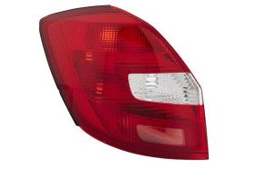 Hella 9EL354258031 - G.PLAST.IZQ SKODA FABIA II 12/06->0