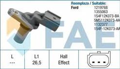 FAE 79246 - SENSOR