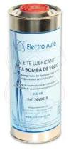 Electro Auto 26V0019 - ACEITE BOMBA VACIO 1L