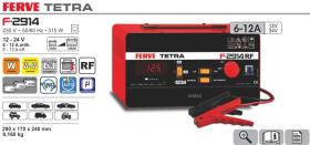 Ferve F2914 - FERVE TETRA 35 AH 6-12 A