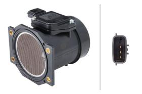 Hella 8ET009142751 - CAUDALIMETRO