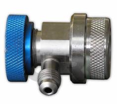 CTR 4017577 - LP PER R 134A CON VALV.1/4"