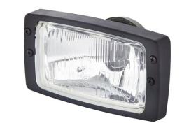 Hella 1AB006213001 - FARO MONTAJE EMPOTR.TRACTORES S/POB