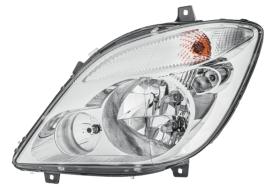 Hella 1EB247012051 - FARO IZQ.MERCEDES SPRINTER C/NIEBLA