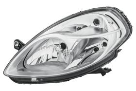 Hella 1EB270521431 - FARO IZQ.LANCIA YPSILON 09/06>
