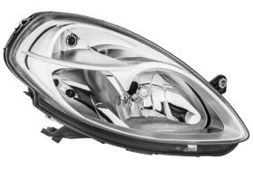 Hella 1EB270521441 - FARO DER.LANCIA YPSILON 09/06>