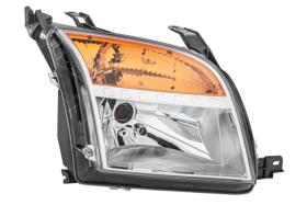Hella 1ED247026261 - FARO,DER.FORD FUSION(JU_)2002>200