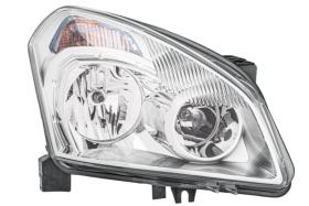 Hella 1EF238042021 - FARO PRINCIPAL,DER.NISSAN QASHQAI