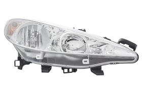Hella 1EF354533021 - F.DER PEUGEOT 207(WA_,WC_)2006>2011