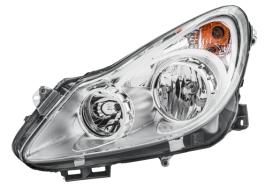 Hella 1EG354534011 - F.IZ OPEL CORSA D 2006>2014
