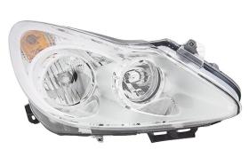 Hella 1EG354534021 - F.DER OPEL CORSA D 2006>2014