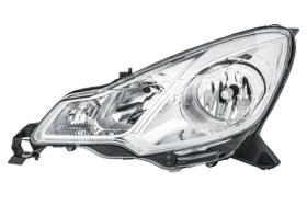 Hella 1EJ354674011 - FARO IZQ.CITRO?N C3 11/09>