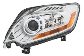 Hella 1EL009696751 - FARO,IZQ.FORD KUGA 2008>2014 XENON