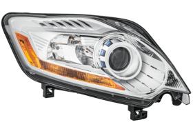 Hella 1EL009696761 - FARO,DER.FORD KUGA 2008>2014 XENON