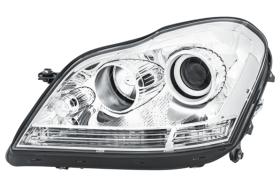 Hella 1EL263400011 - F IZQ.MERCEDES CLASE GL(X164)09/06-