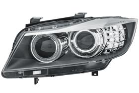 Hella 1EL354691011 - F IZQ.BI-XEN BMW(E90/91)09/08->