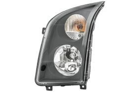 Hella 1ER247017051 - FARO IZQ.V W CRAFTER 04/06->