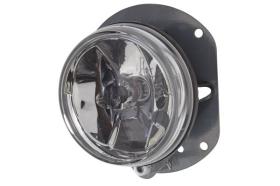 Hella 1N0008582011 - FARO ANTINIEBLA, H7, 24 V