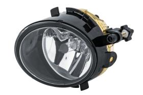 Hella 1N0009955031 - F. NIEBLA IZQ. SEAT IBIZQ.A V (6J5)