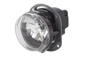 Hella 1N0010294011 - FARO NIEBLA + LCD 90MM 24V