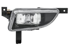 Hella 1NA354659011 - F.NIEBLA IZQ.OPEL ZAFIRA(F75)1999-2