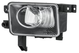 Hella 1NA354660011 - F.NIEBLA IZ OPEL CORSA 2000-2005