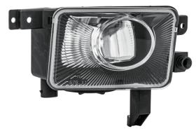 Hella 1NA354660021 - F.NIEBLA DER OPEL CORSA 2000-2005