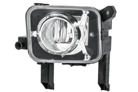 Hella 1NA354663011 - F.NIEBLA IZQ.OPEL MERIVA 2003-2010