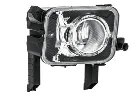 Hella 1NA354663021 - F.NIEBLA DER.OPEL MERIVA 2003-2010