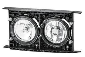 Hella 1PE965410131 - FARO IZQ.DAF L/A Y ANT VARIOS MODEL