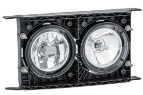Hella 1PE965410141 - FARO DER.DAF L/A Y ANT VARIOS MODEL