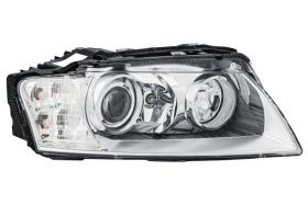 Hella 1ZS009236541 - F.DER.AUDI A8(4E_)2002>2010 BI-XEN