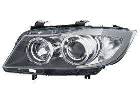 Hella 1ZS354688011 - F IZQ BI-XE+CURV BMW E90/91 01/05->